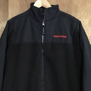 Nautica Fleece Jacket